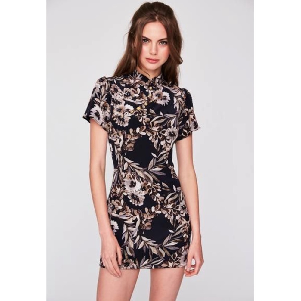 TRADE?! Stone Cold Fox Lure Dress
